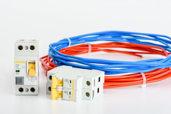 Gfci Breaker Wiring in Abilene