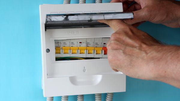 Fuse Box Service in Abilene