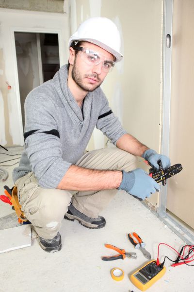 Home Wiring Service in Abilene