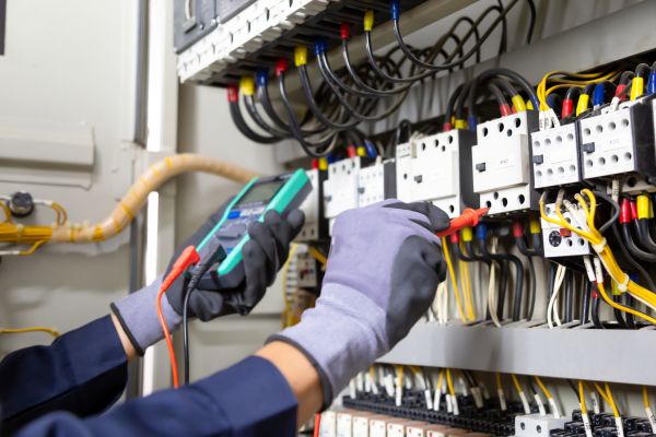 Wiring Inspection Service in Abilene