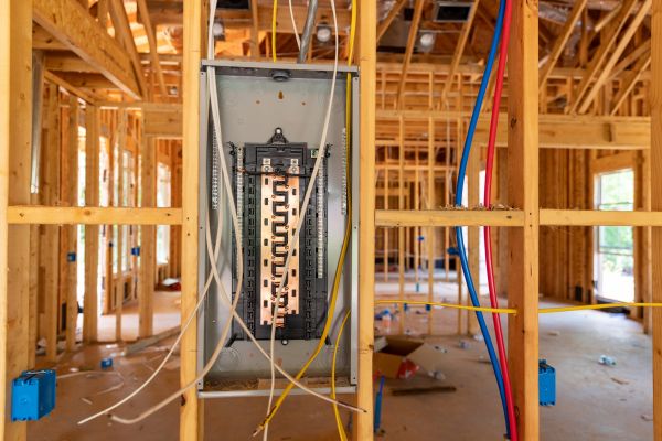 Home Electrical Installation in Abilene