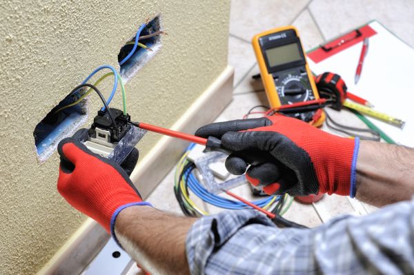 Wiring Problem Resolution
