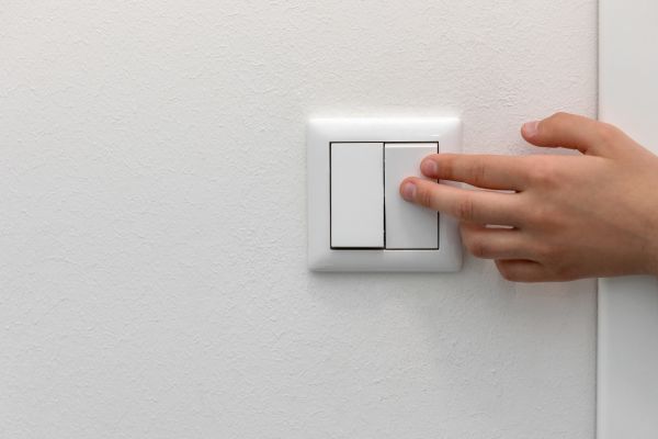 Double Switch Installation Service