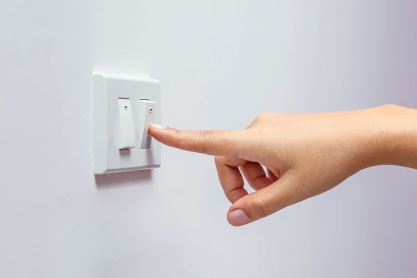 Dual Switch Installation Service