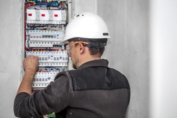 Switchboard Installation Service