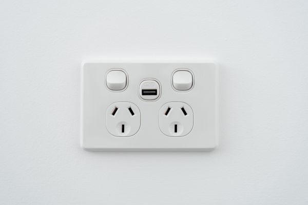Socket Switch Replacement