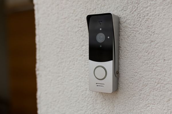 Residential Doorbell Repair in Abilene