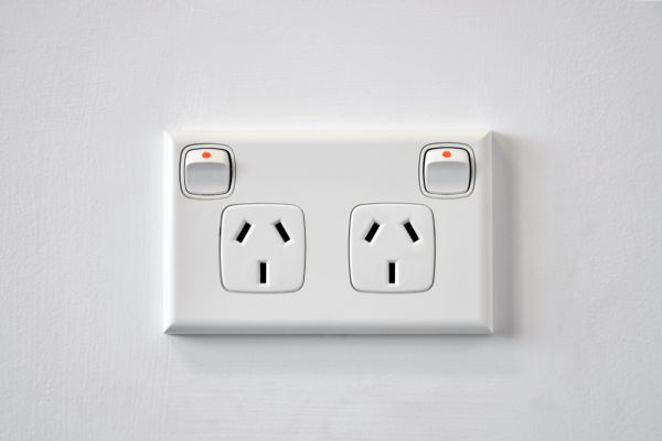 Power Outlet Replacement in Abilene