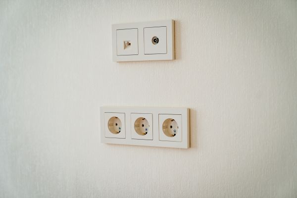 Wall Plug Replacement Service