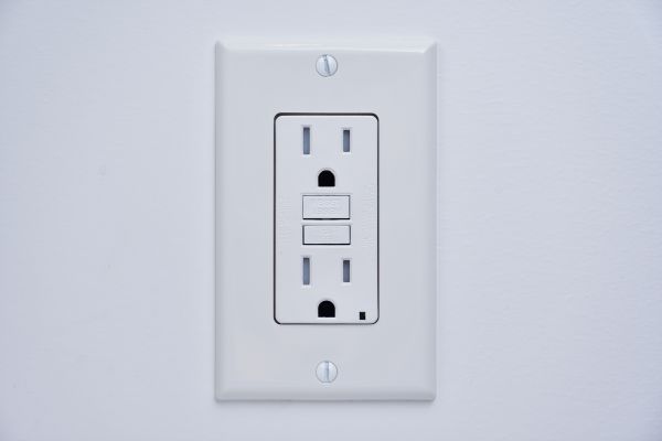 GFCI Outlet Installation in Abilene