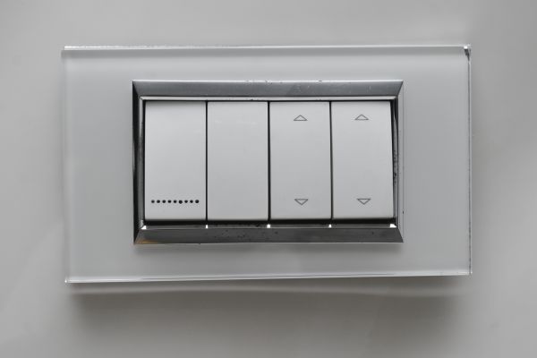 Two Way Switch Installation in Abilene