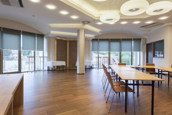 Interior Lighting Repair in Abilene