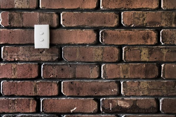 Light Switch Replacement in Abilene