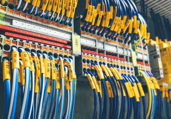 Industrial Wiring Repair in Abilene