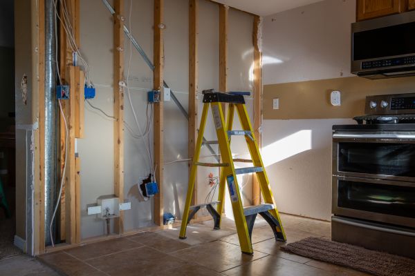 Condo Electrical Repair in Abilene