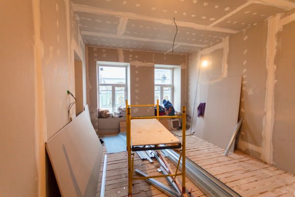 Apartment Electrical Repair in Abilene