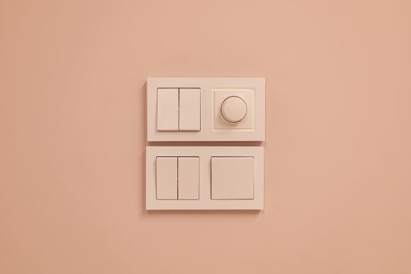 Dimmer Switch Installation in Abilene