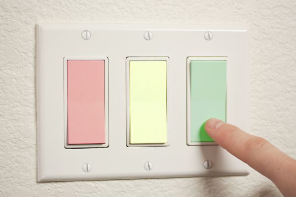Three Way Switch Repair in Abilene