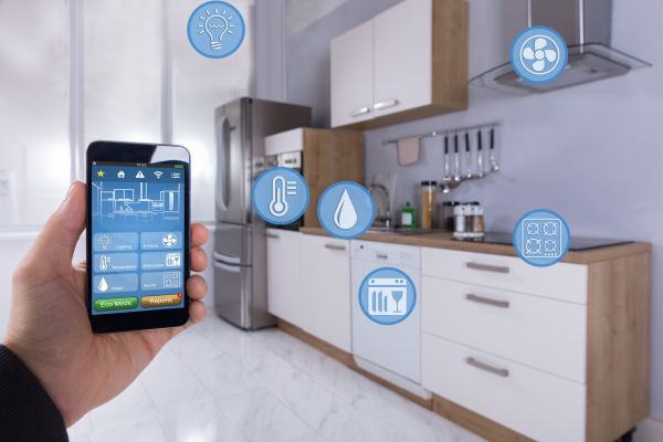 Smart Home Installation in Abilene
