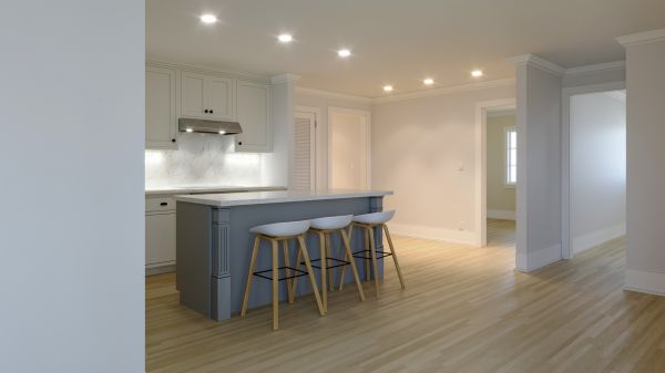 Recessed Lighting Repair in Abilene