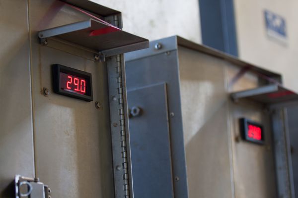 Commercial Electric Service in Abilene