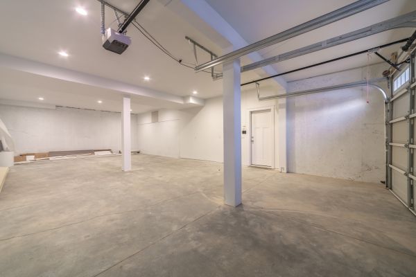 Garage Lighting Repair in Abilene