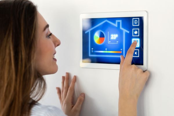 Home Automation Service in Abilene