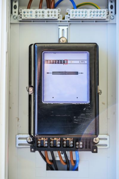 Energy Assessment Service in Abilene