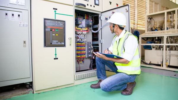 Home Energy Audit Service in Abilene
