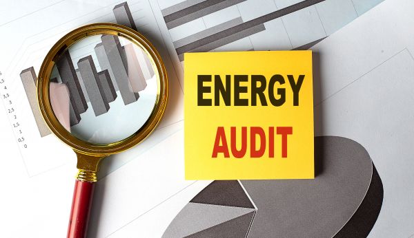 Home Energy Evaluation