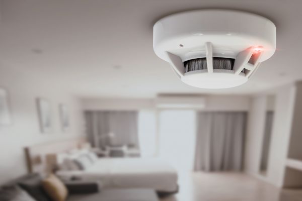 Fire Alarm Installation in Abilene