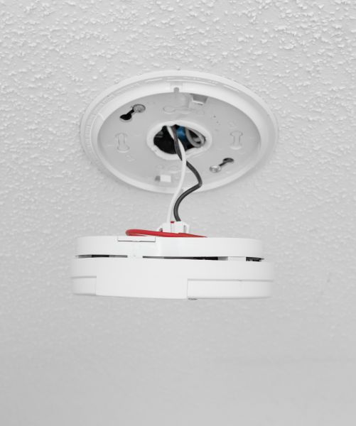 Smoke Alarm Replacement in Abilene