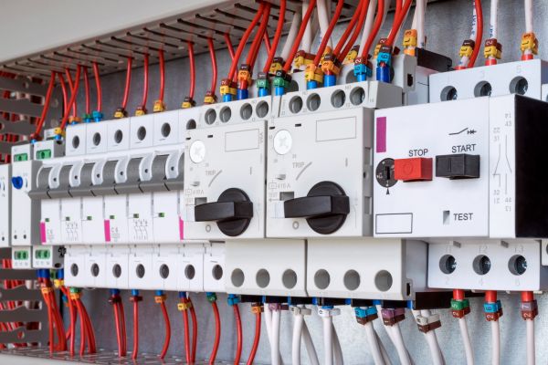 Electrical Panel Upgrading in Abilene