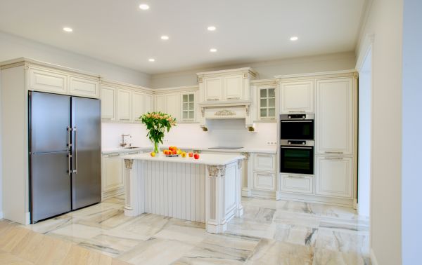Kitchen Light Repair in Abilene