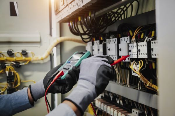 Electrical Problem Repair in Abilene